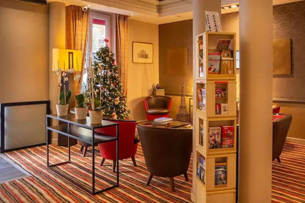 Hotel Pavillon Bastille Париж Екстер'єр фото