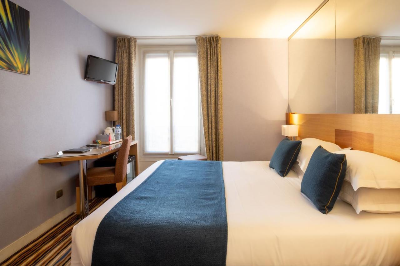 Hotel Pavillon Bastille Париж Екстер'єр фото